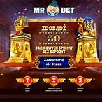 mr bet kod promocyjny bez depozytu